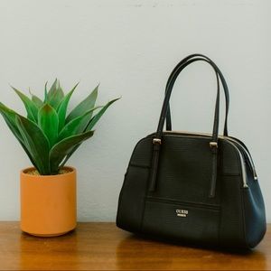 Guess Shoulder Tote Handbag